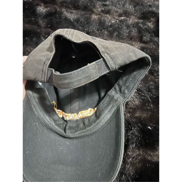 Mazda speed Raceway Laguna Seca Cap Hat Moto Race adjustable osfm - Picture 3 of 4